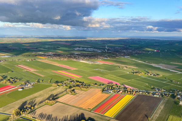 Ballonvaart noord holland-14