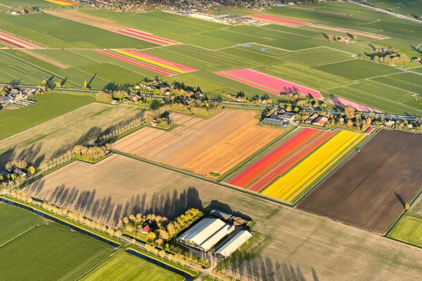 Ballonvaart noord holland-15