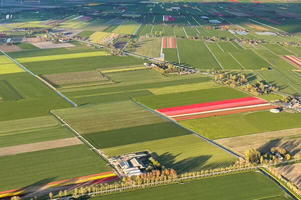 Ballonvaart noord holland-16