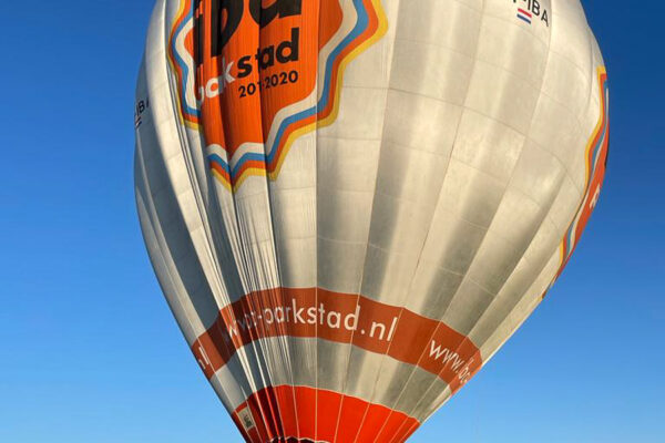 Ballonvaart noord holland-17 Ballonvaart noord holland-17