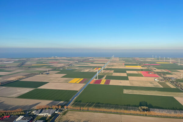 Ballonvaart noord holland-2 Ballonvaart noord holland-2