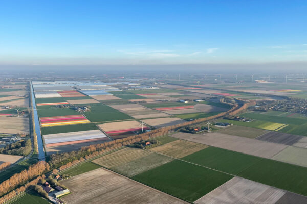 Ballonvaart noord holland-4 Ballonvaart noord holland-4