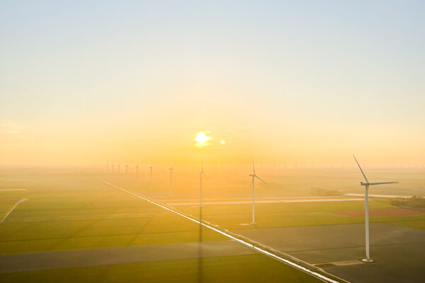 Ballonvaart noord holland-7
