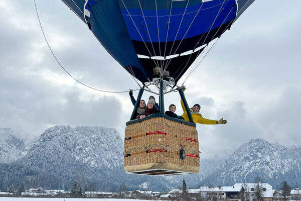 Ballonvaren Inzell-17