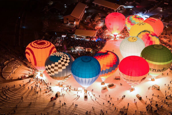 Ballonvaren Inzell-24