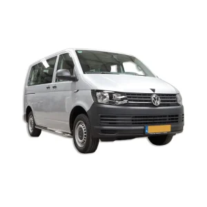 Vervoer terug naar de startlocatie